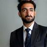 Avatar of Ahmed Khan