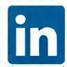 LinkedIn icon