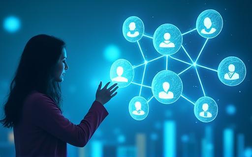 Image representing candidate sourcing
