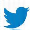 Twitter icon